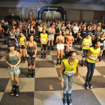 Fitness Brasil